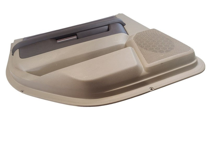 RAM3500   2010 Door Trim Panel Rear 673409