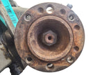 Transfer Case Manual Transmission Fits 98-01 DODGE 1500 PICKUP 667071