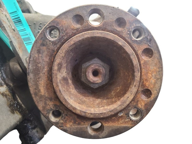 Transfer Case Manual Transmission Fits 98-01 DODGE 1500 PICKUP 667071