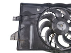 Radiator Fan Motor Fan Assembly Fits 93-95 CARAVAN 642161