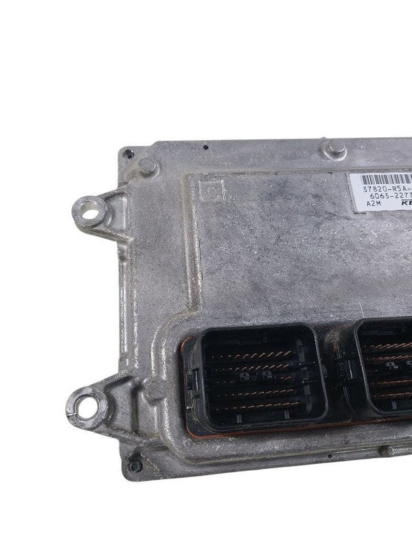 Engine ECM Electronic Control Module Automatic AWD EX Fits 12-14 CR-V 