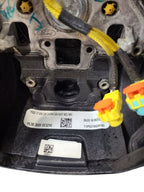 Steering Column Shift Fits 15-17 FORD F150 PICKUP 624875