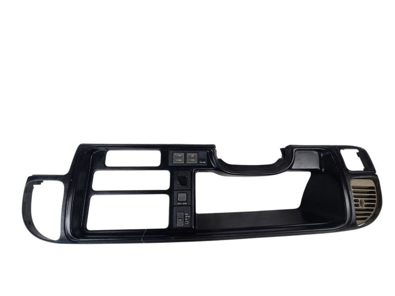 TAHOE     1999 Dash Bezel 669582