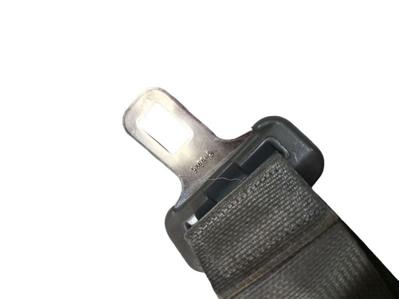 REAR RAM1500   2007 Passenger Side Retractor Seat Belt Rear 581763