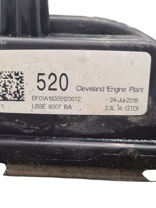Engine 2.3L VIN H 8th Digit Turbo 4WD Fits 20-23 EXPLORER 629467