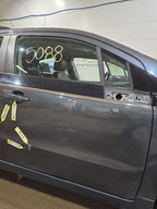 Passenger Right Front Door Fits 11-15 VOLT 626144