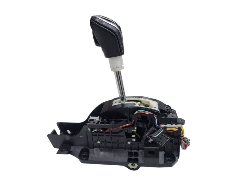QX60      2017 Transmission Shift 680733
