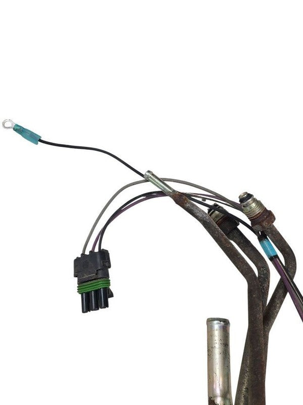 Fuel Pump Assembly 6-262 4.3L Fits 93-95 CHEVROLET 1500 PICKUP 636355