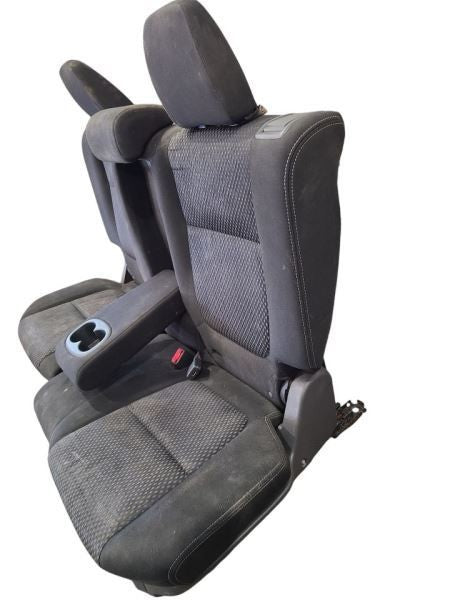 REAR SEAT 2ND ROW 2016 MITSUBISHI OUTLANDER 600014