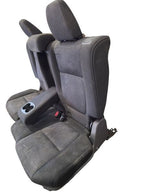 REAR SEAT 2ND ROW 2016 MITSUBISHI OUTLANDER 600014