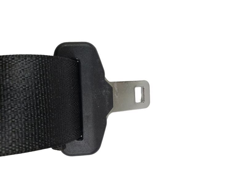 REAR RAM1500   2013 Driver's Side Retractor Seat Belt Rear 579151