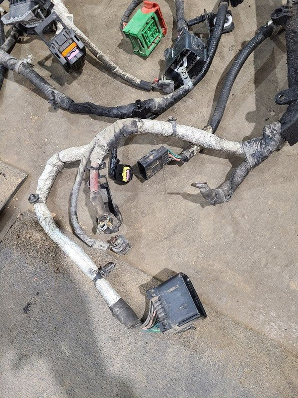 RAM1500   2016 Engine Wire Harness 620423