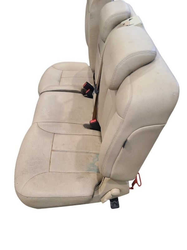 GL450     2007 Seat Rear 610785
