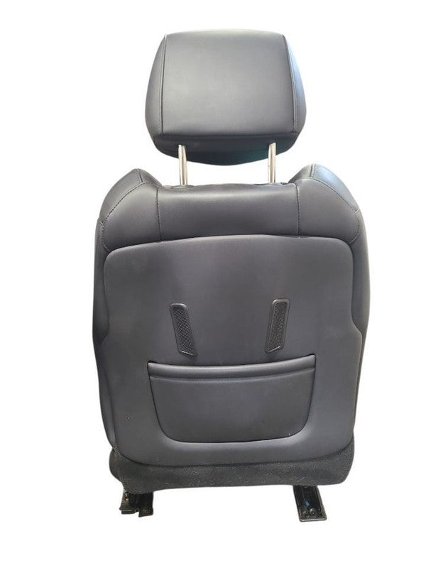 Driver Front Seat Bucket Seat Opt AN3 Electric Fits 16-20 ESCALADE 674