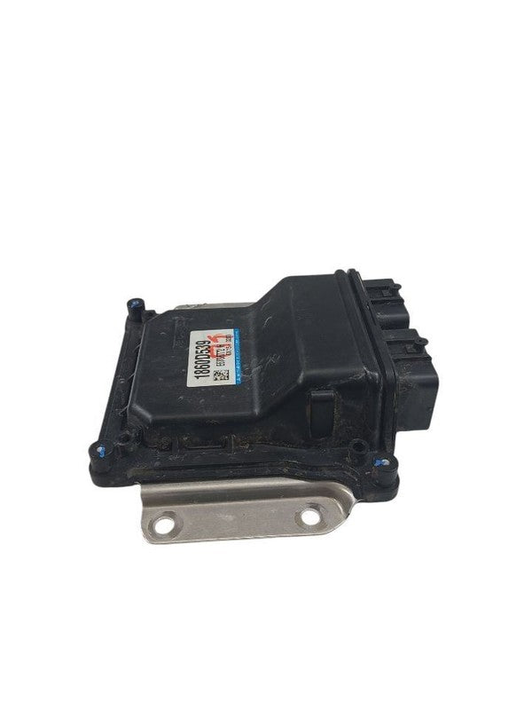 Engine ECM Electronic Control Module Gasoline 2.4L Fits 20 OUTLANDER 6