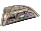 RAM3500   2010 Door Trim Panel Rear 673410