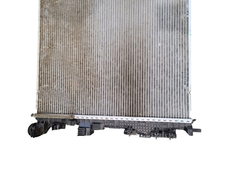 Radiator With Tow Package Fits 20-23 ESCAPE 615130