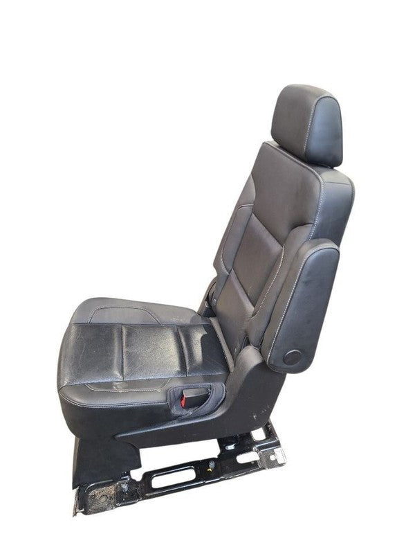 SUBURBN15 2019 Seat Rear 662196