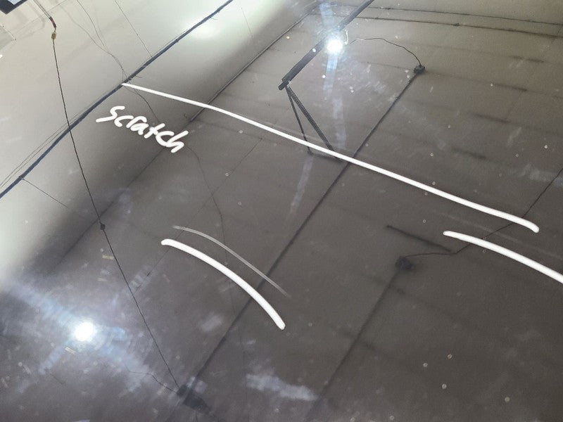 Hood Fits 07-15 MAZDA CX-9 660675