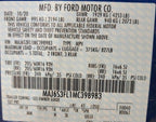 Audio Equipment Radio Receiver AM-FM-MP3 Fits 18-21 ECOSPORT 553737