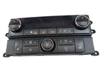Temperature Control AC Front Dash Fits 08-10 CARAVAN 599236