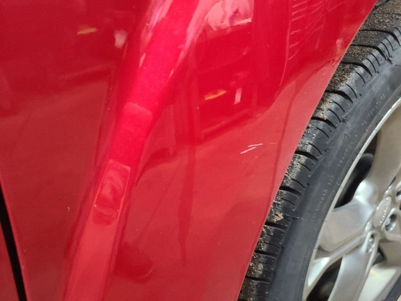 Passenger Right Fender Fits 09-20 JOURNEY 666057