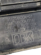 Grille Wagon Outback Center Convenience Fits 23-25 LEGACY 672669