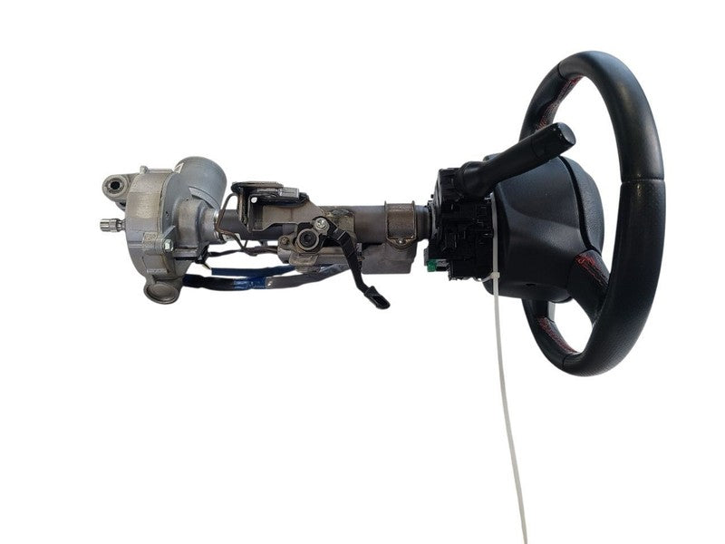 Steering Column Floor Shift Thru 11/30/15 Smart Key Fits 13-16 BR-Z 67