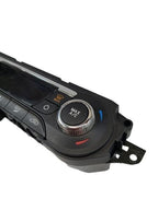 Temperature Control Front Dual Zone Thru 02/21/15 Fits 13-15 ESCAPE 59