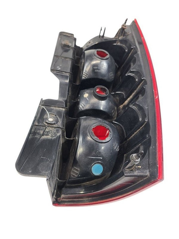 Passenger Right Tail Light Fits 07-14 SUBURBAN 1500 657876
