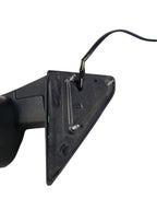 Passenger Side View Mirror Classic Style Fits 13-24 DODGE 1500 PICKUP 