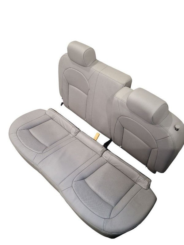 Rear Seat Leather Fits 2008 ROGUE 648821