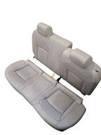 Rear Seat Leather Fits 2008 ROGUE 648821