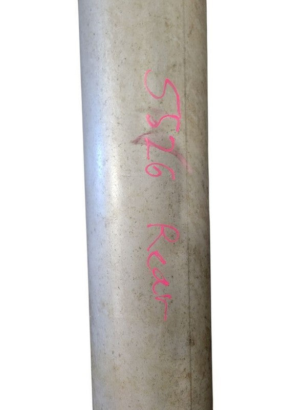Rear Drive Shaft 156" Wb Assembly 4WD Fits 11-16 FORD F250SD PICKUP 66