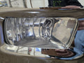Passenger Corner/Park Light Fog-driving Fits 10-18 DODGE 2500 PICKUP 6