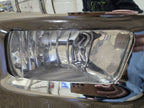 Passenger Corner/Park Light Fog-driving Fits 10-18 DODGE 2500 PICKUP 6