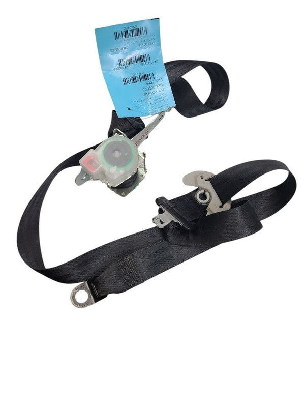 TUNDRA    2016 Seat Belt Rear 624797