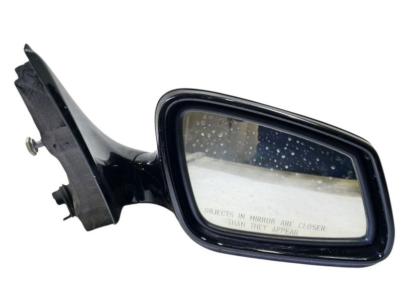 Passenger Side View Mirror Power Heated Thru 3/12 Fits 11-12 BMW 528i 