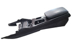 Console Front Floor 28iX Leather Armrest Fits 15-18 BMW X4 636734
