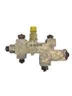WRANGLER  1995 Brake Proportioning Valve 676945