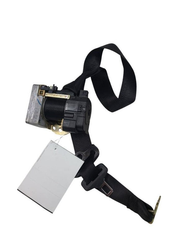 S600      2002 Seat Belt Rear 628982