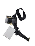 S600      2002 Seat Belt Rear 628982