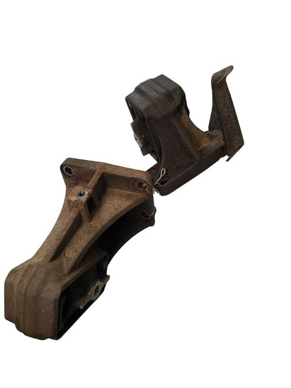 RAM3500   2007 Engine Mounts 198620