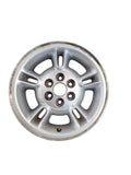Wheel 15x8 5 Open Spokes Machined Outer Edge Fits 97-00 DAKOTA 666481