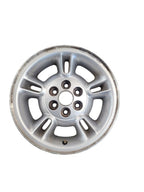 Wheel 15x8 5 Open Spokes Machined Outer Edge Fits 97-00 DAKOTA 666481