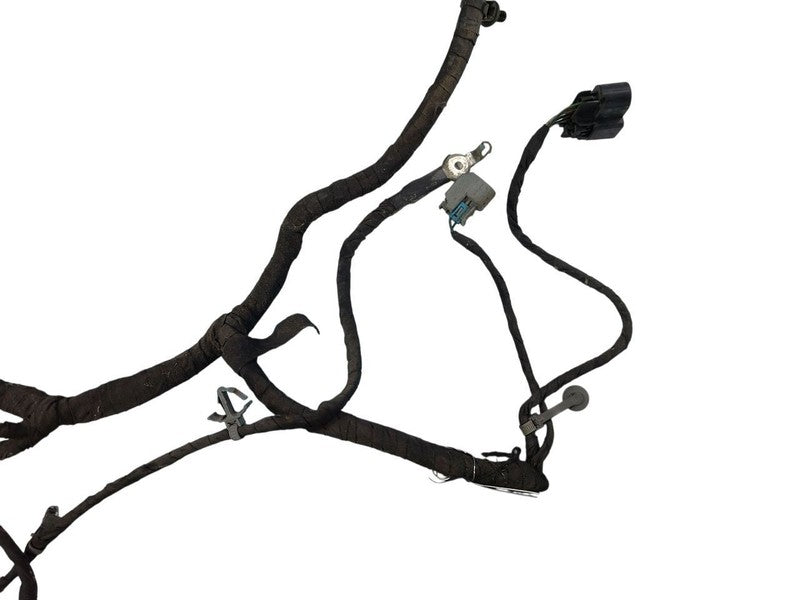 ACADIA    2008 Lamp Wiring Harness 648514