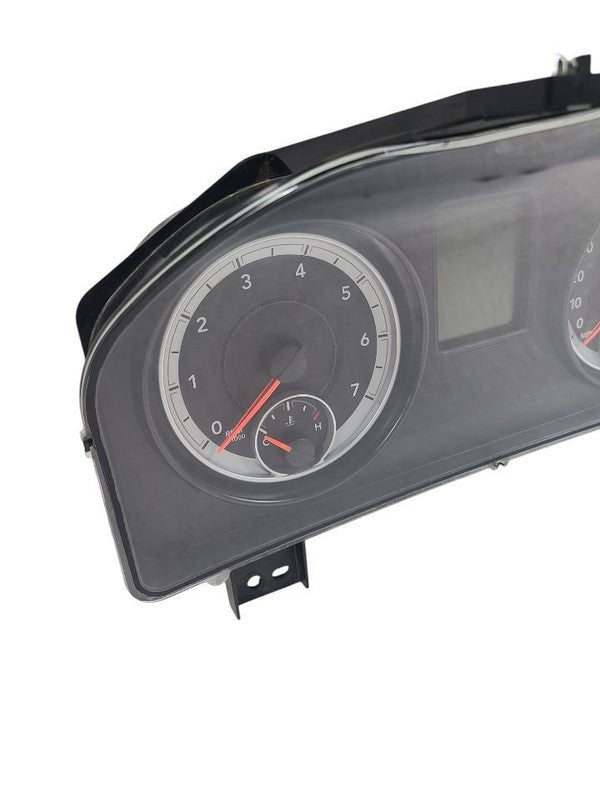 Speedometer Cluster MPH Bighorn Fits 14 DODGE 1500 PICKUP 607961