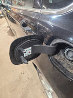 FUSION    2015 Fuel Filler Door 651794