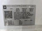 Seat Belt Front Passenger Buckle Fits 18-22 EQUINOX 627282