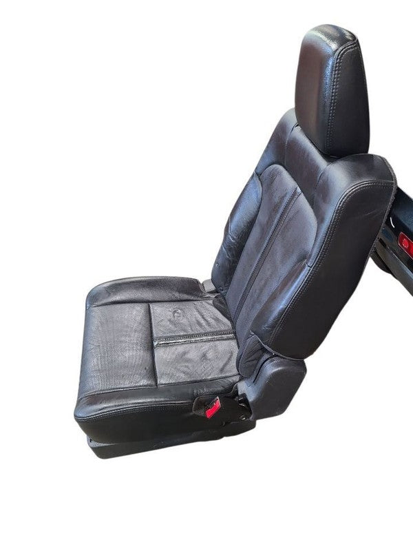 MKT       2013 Seat Rear 633379